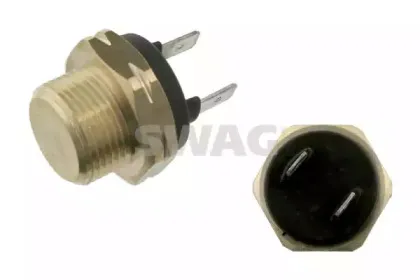 Термовыключатель, вентилятор радиатора SWAG купить